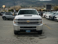 2017 Chevrolet Silverado 3500HD LT Duramax Diesel This 2017 Silverado 3500HD LT Long Box is powered... (image 1)