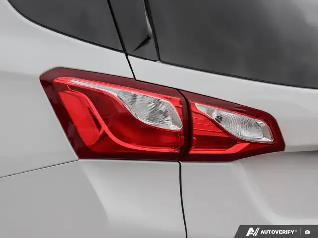 2021 Chevrolet Equinox Premier | No Accidents | Roof Rack in Cars & Trucks in Hamilton - Image 15