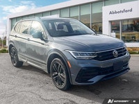 Only 20,924 Miles! This Volkswagen Tiguan delivers a Intercooled Turbo Regular Unleaded I-4 2.0 L/12... (image 6)