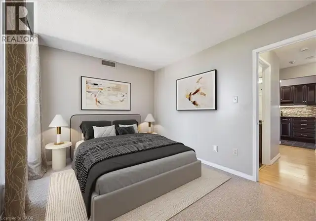 1414 E KING Street E Unit# 808 Kitchener, Ontario in Condos for Sale in Kitchener / Waterloo - Image 26