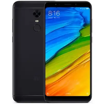Xiaomi Redmi 5 Plus, View more