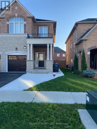 A beautifully legal finished 2-bedroom basement apartment (1 bedroom + 1 den) is available for rent...