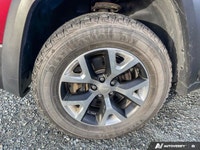 Check out this 2018 Jeep Cherokee Trailhawk while we still have it in stock! *Get Your Money's Worth... (image 8)