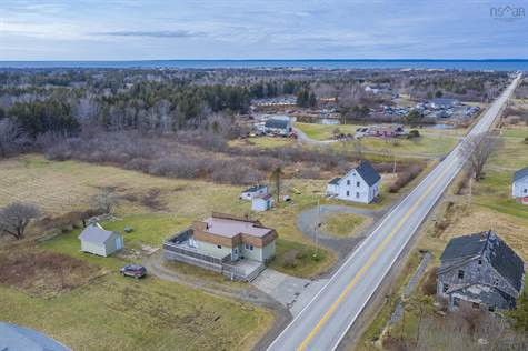 538 Little Brook Station Road in Houses for Sale in Yarmouth - Image 4