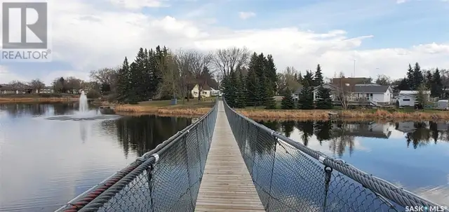 203 Maple STREET Wolseley, Saskatchewan62864389475203121