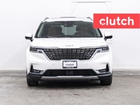 NO ACCIDENTS / CLEAN CARFAX / 1 OWNER / Power Tailgate/Hatch, Power Sliding Doors, Auto Dimming Rear... (image 1)