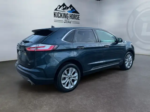 2023 Ford Edge in Cars & Trucks in Revelstoke - Image 6