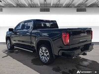 Experience the strength and refinement of the 2024 GMC Sierra 1500. This used pickup delivers the ca... (image 3)
