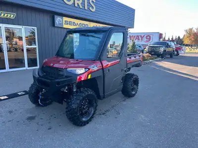 2026 Polaris Ranger XP® 1000 NorthStar Edition Ultimate, View more