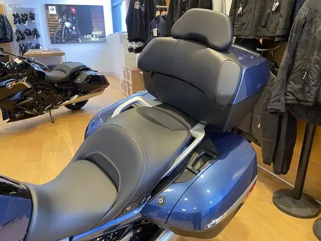 2026 BMW K 1600 GTL in Street, Cruisers & Choppers in City of Halifax - Image 6