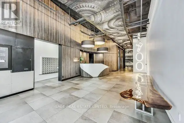 719 - 700 KING STREET W Toronto (Niagara), Ontario in Long Term Rentals in City of Toronto - Image 29