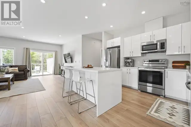 12 Lew Crescent Lantz, Nova Scotia62864757504514123