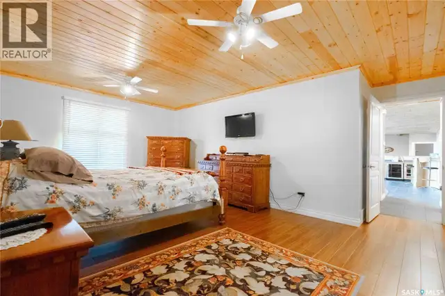 49 Taylor STREET Katepwa Beach, Saskatchewan in Houses for Sale in Regina - Image 29