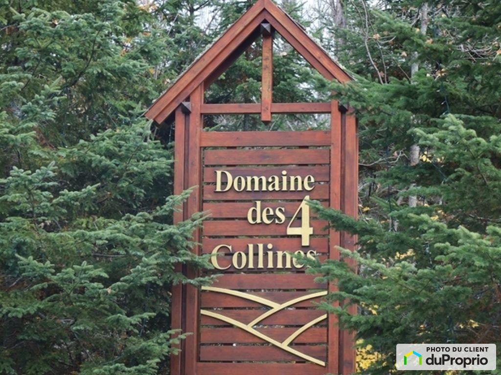 $124,900 - Residential Lot in Ste-Marguerite-Du-Lac-Masson — photo 2