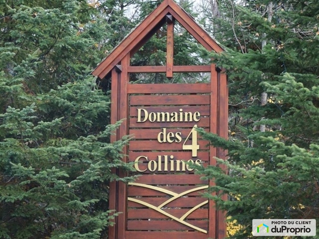 $124,900 - Residential Lot in Ste-Marguerite-Du-Lac-Masson — photo 2