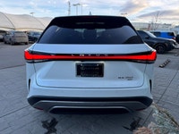 This 2023 Lexus RX 350 Luxury Package debuts a bold and alluring body. Designers built on the founda... (image 2)