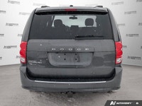 This Dodge Grand Caravan delivers a Regular Unleaded V-6 3.6 L/220 engine powering this Automatic tr... (image 4)