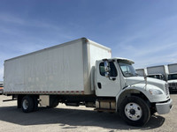 Ryder Stock ID: 667182 Transmission Type/Speed: AUTO 6 Engine: DIESEL ISL'13 260/2200 Horse Power: 2... (image 4)