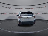 // ACCIDENT FREE!! // Meet the 2021 Subaru Outback Touring 4WD, a smart used SUV built for Canadian... (image 6)