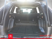 SPORT Engine: 4 Cylinder Engine 1.5L L/100Km City: 8.7 L/100Km Hwy: 7.4 Safety Equipment Electronic... (image 5)