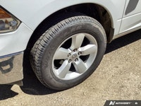 This Ram 1500 Classic boasts a Regular Unleaded V-8 5.7 L/345 engine powering this Automatic transmi... (image 9)