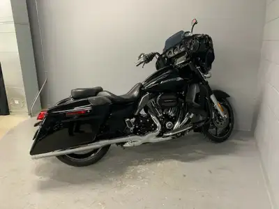 Durham Harley-Davidson has one of the largest used motorcycle inventories in the GTA. We are storing...