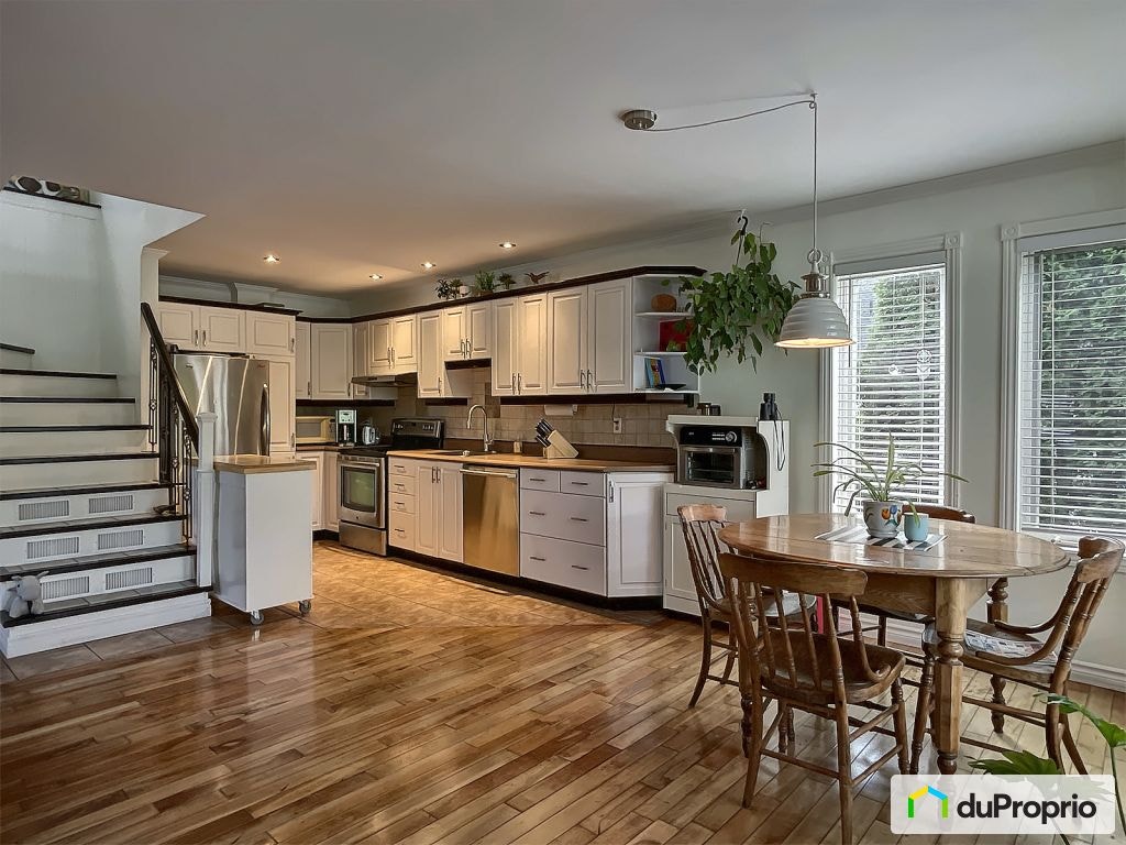 $529,000 - 2 Storey for sale in Chicoutimi (Laterrière) — photo 3