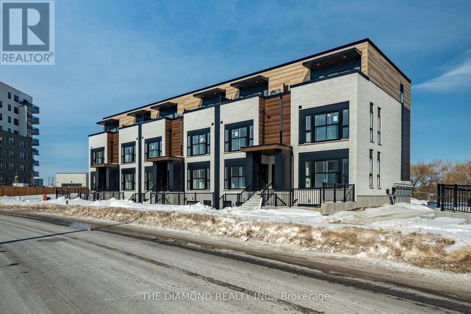 80 - 130 OTTERBEIN ROAD Kitchener, Ontario 2