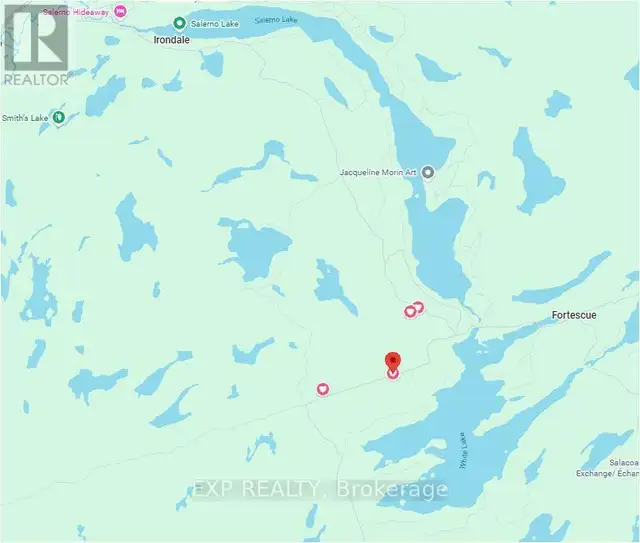 PART LOT 32 AND 33 PART 2 CONC 1 CONCESSION Minden Hills (Snowdo in Land for Sale in Kawartha Lakes - Image 6