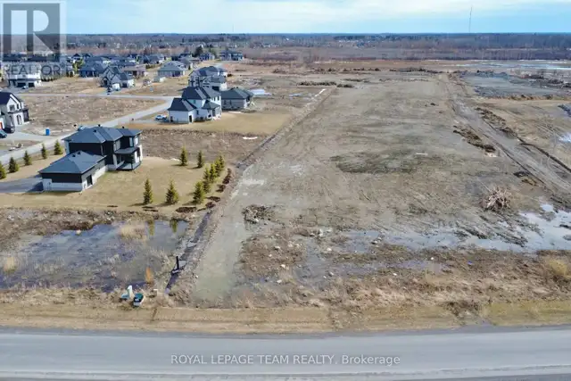 6715 STILL MEADOW WAY Ottawa, Ontario in Land for Sale in Ottawa - Image 9
