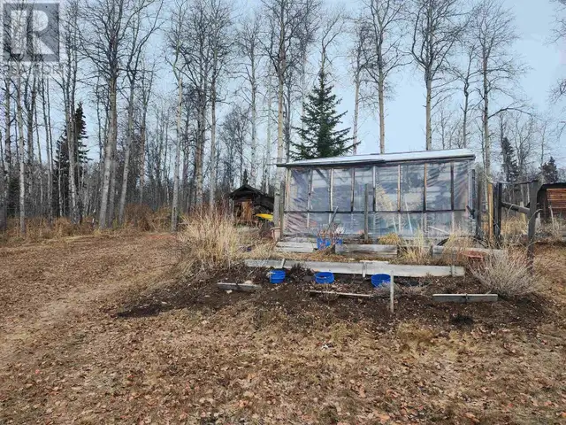 50036 COLLEYMOUNT ROAD Burns Lake, British Columbia in Houses for Sale in Burns Lake - Image 4