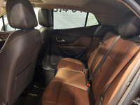 EDITION CXL, TOIT OUVRANT, SIEGE ELECTRIQUE EN CUIR CHAUFFANT, VOLANT CHAUFFANT, BUICK INTELLILINK,... (image 7)