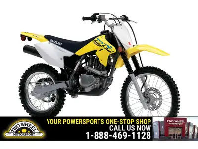 Welcome to Two Wheel Motorsport Blending race-inspired looks along with an exciting entry-level off-...