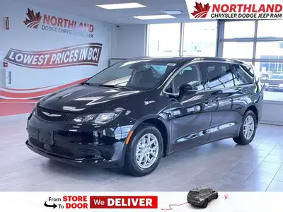 *Key Features:* * Front-Wheel Drive (FWD) * Remote Start System * Navigation (NAV) * Stow 'n Go Seat...