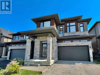 Spacious 4 bedrooms + 2 den Family Home in Beamsville Prime Location! Welcome to this stunning 2,617...