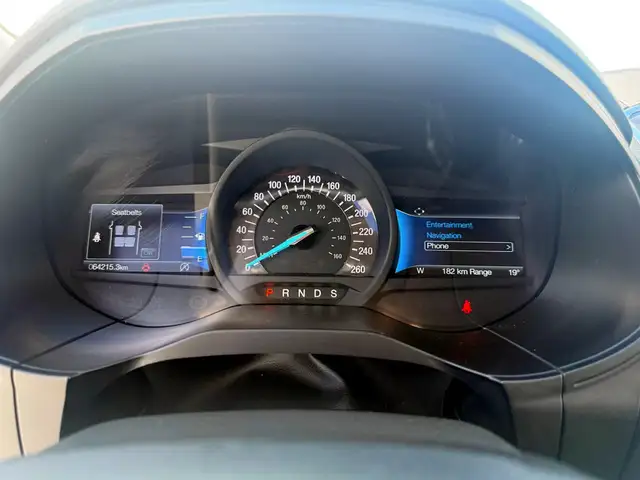 2024 Ford EDGE Titanium, keyless entry, backup camera, Bluetooth5597318147591577610