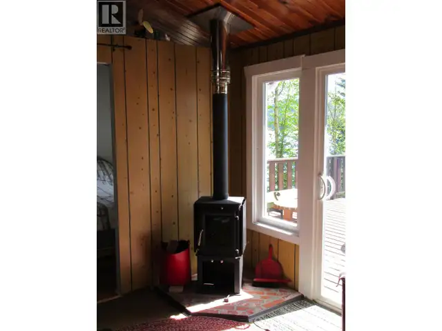 4384 BIRCH LAKE DUMP ROAD Bridge Lake, British Columbia in Houses for Sale in 100 Mile House - Image 27