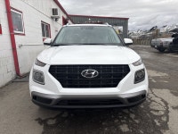 Stampede Auto is pleased to be currently offering this 2024 Hyundai Venue Preferred with km. This Hy... (image 1)