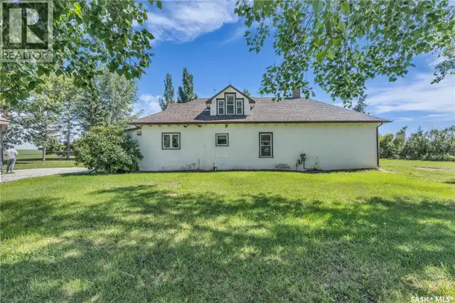 Clavet Acreage Blucher Rm No. 343, Saskatchewan in Houses for Sale in Saskatoon - Image 29