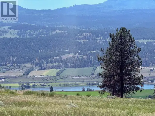 4779 Kamloops -Shuswap Road Lot# 8 Pritchard, British Columbia62863770199555122