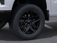 AMVIC Licensed Dealer Meet the 2026 Chevrolet Silverado 1500 LT Trail Boss, a vehicle that embodies... (image 8)