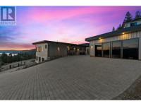 2810 Outlook Way Naramata, British Columbia