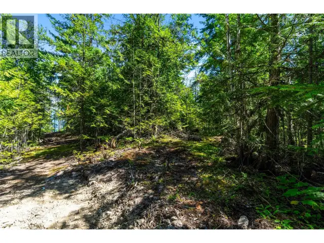 3560 Eagle Bay Road Eagle Bay, British Columbia in Land for Sale in Kamloops - Image 38