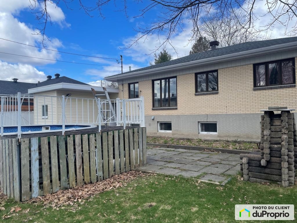 $350,000 - Bungalow for sale in Charny — photo 3