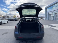 Sport Package, Fast Charging, Synthetic Leather Seats, 360 Camera, Sunroof! On Sale! Save $4000 on t... (image 9)