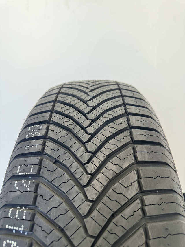 245/40ZR19 All Weather Tires 245 40R19 (245 40 19) $380 for 4 in Tires & Rims in Calgary - Image 3