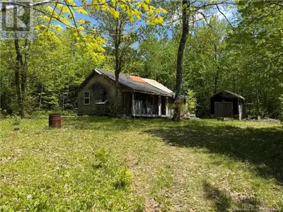 Tucked away in a gated community in Hunters Home, this 5-acre off-grid property offers the kind of p...