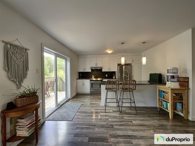 $447,000 - Semi-detached for sale in Magog — photo 3