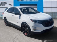 Saskatoon Motor Products - Recent Arrival! 2020 Chevrolet Equinox LT Equinox LT, 4D Sport Utility, 2... (image 4)