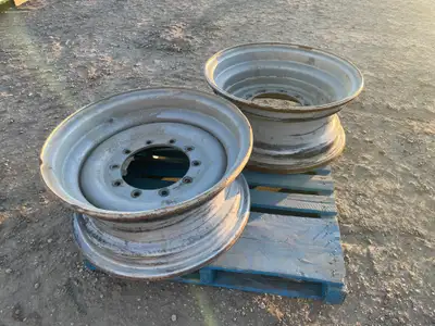1000 items at Machinery Mike Sales (780)293-9555 corner of twp 540 and highway 43 just northwest of...
